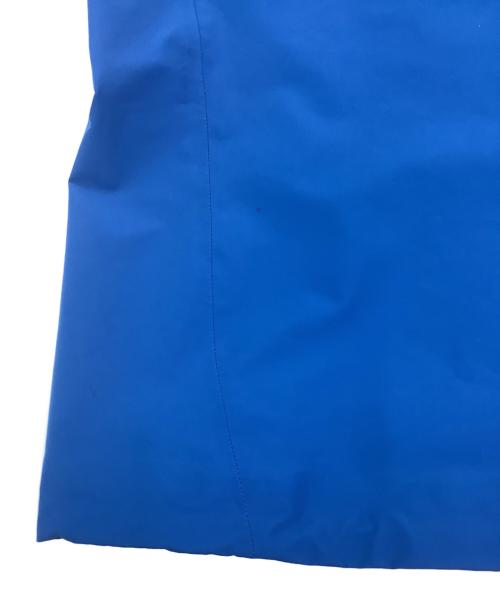 MAMMUT（マムート）MAMMUT (マムート) Alpine Guide HS Jacket ブルー サイズ:Sの古着・服飾アイテム