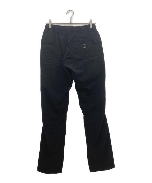 山と道（ヤマトミチ）山と道 (ヤマトミチ) 5-Pocket Pants ブラック サイズ:Mの古着・服飾アイテム