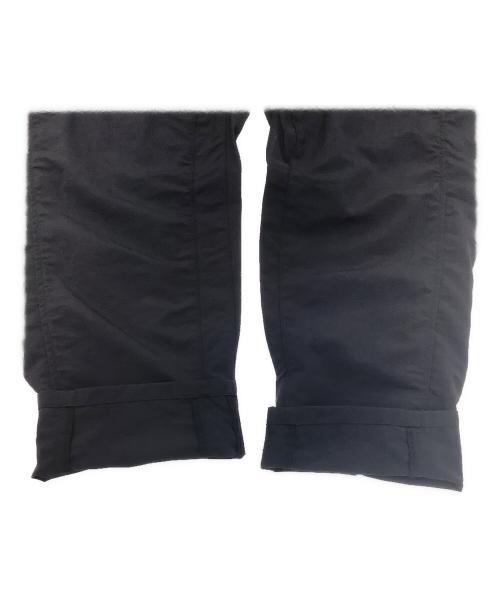 山と道（ヤマトミチ）山と道 (ヤマトミチ) 5-Pocket Pants ブラック サイズ:Mの古着・服飾アイテム