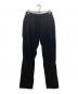 山と道（ヤマトミチ）の古着「5-Pocket Pants」｜ブラック