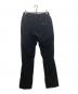 山と道 (ヤマトミチ) 5-Pocket Pants ブラック サイズ:M：13000円