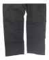 中古・古着 山と道 (ヤマトミチ) 5-Pocket Pants ブラック サイズ:M：13000円