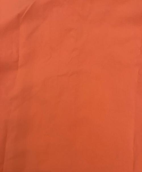 Patagonia（パタゴニア）Patagonia (パタゴニア) プルマジャケット オレンジ サイズ:XSの古着・服飾アイテム