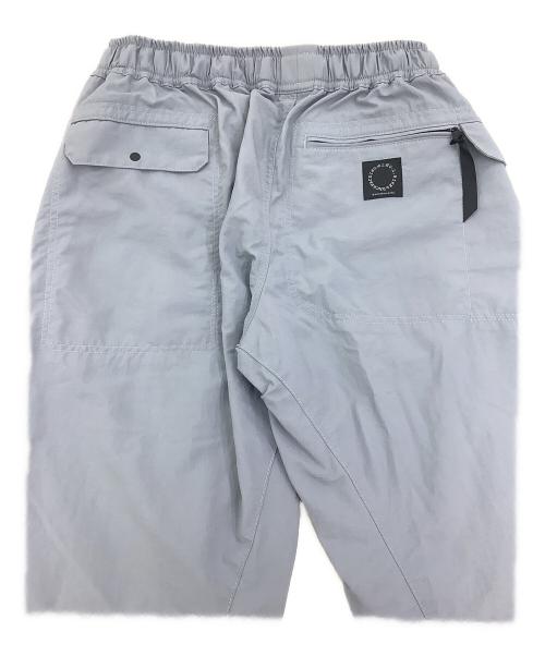 山と道（ヤマトミチ）山と道 (ヤマトミチ) 5ポケットパンツ Moon Gray サイズ:Mの古着・服飾アイテム