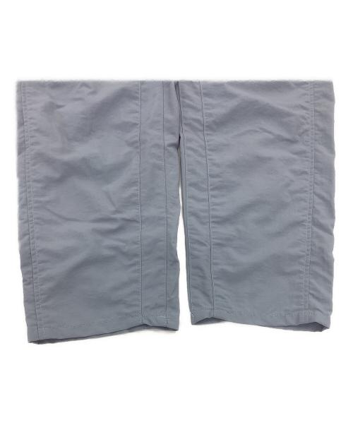 山と道（ヤマトミチ）山と道 (ヤマトミチ) 5ポケットパンツ Moon Gray サイズ:Mの古着・服飾アイテム