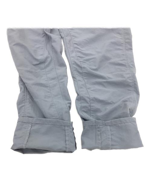 山と道（ヤマトミチ）山と道 (ヤマトミチ) 5ポケットパンツ Moon Gray サイズ:Mの古着・服飾アイテム