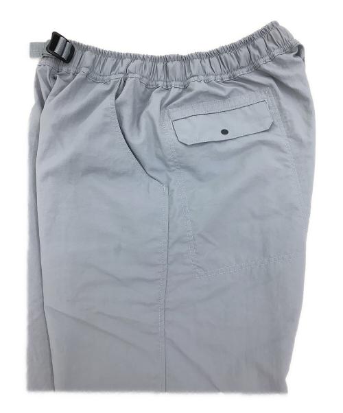 山と道（ヤマトミチ）山と道 (ヤマトミチ) 5ポケットパンツ Moon Gray サイズ:Mの古着・服飾アイテム