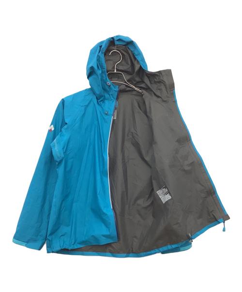 mont-bell（モンベル）mont-bell (モンベル) トレントフライヤージャケット スカイブルー サイズ:Mの古着・服飾アイテム
