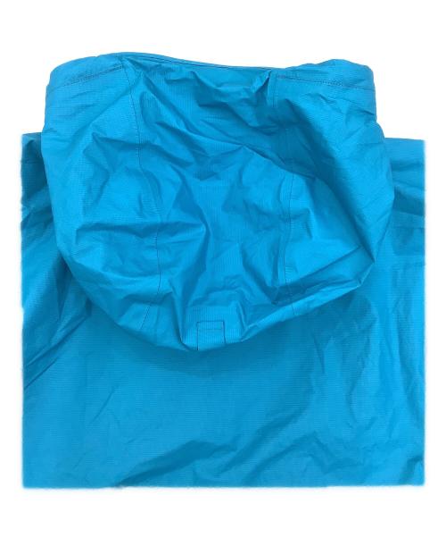 mont-bell（モンベル）mont-bell (モンベル) トレントフライヤージャケット スカイブルー サイズ:Mの古着・服飾アイテム