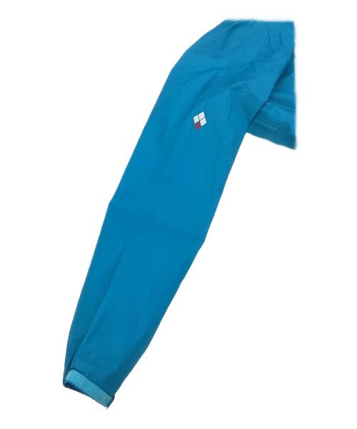 mont-bell（モンベル）mont-bell (モンベル) トレントフライヤージャケット スカイブルー サイズ:Mの古着・服飾アイテム