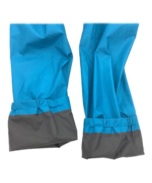 mont-bell（モンベル）mont-bell (モンベル) トレントフライヤージャケット スカイブルー サイズ:Mの古着・服飾アイテム