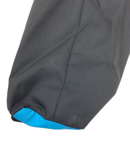 mont-bell（モンベル）mont-bell (モンベル) トレントフライヤージャケット スカイブルー サイズ:Mの古着・服飾アイテム