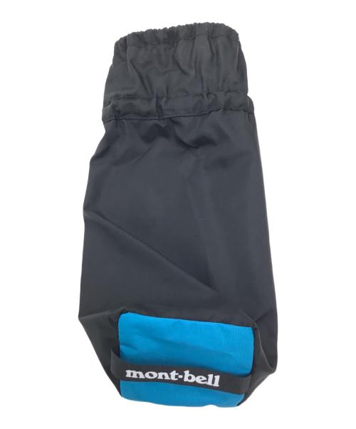 mont-bell（モンベル）mont-bell (モンベル) トレントフライヤージャケット スカイブルー サイズ:Mの古着・服飾アイテム