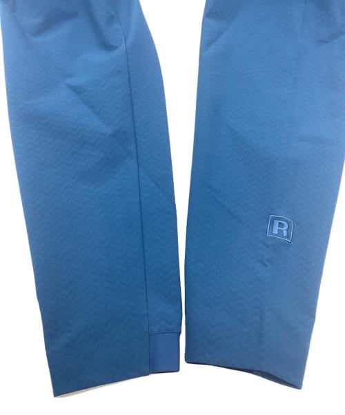 Patagonia（パタゴニア）Patagonia (パタゴニア) R1 CrossStrata Pullover ブルー サイズ:Mの古着・服飾アイテム