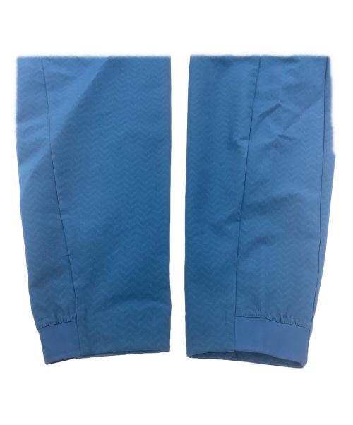 Patagonia（パタゴニア）Patagonia (パタゴニア) R1 CrossStrata Pullover ブルー サイズ:Mの古着・服飾アイテム