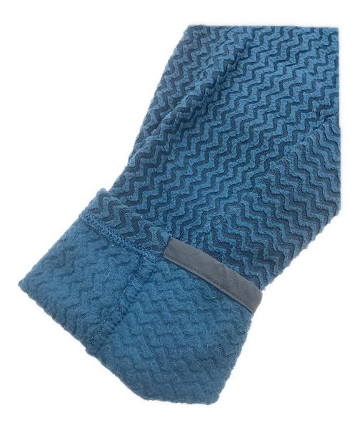 Patagonia（パタゴニア）Patagonia (パタゴニア) R1エア・フルジップ・フーディ スカイブルー サイズ:Sの古着・服飾アイテム