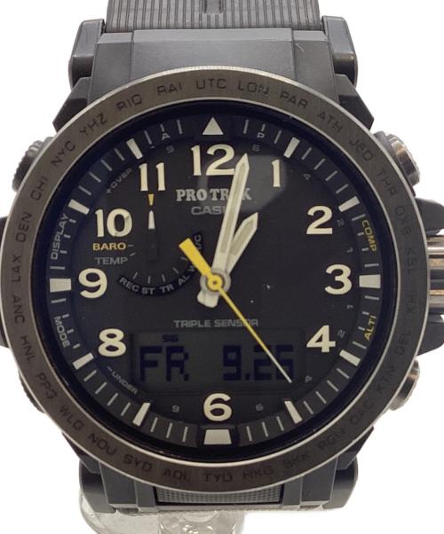 CASIO（カシオ）CASIO (カシオ) 腕時計の古着・服飾アイテム