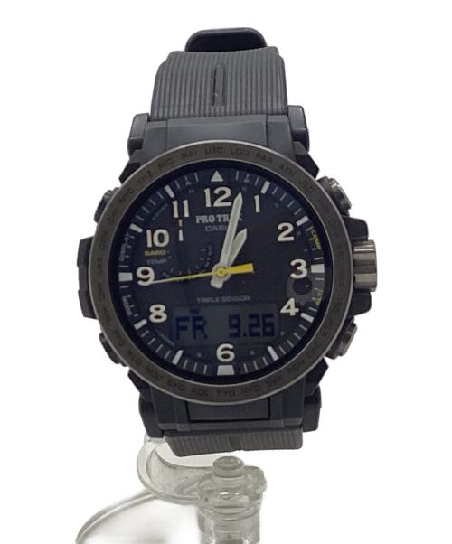 CASIO（カシオ）CASIO (カシオ) 腕時計の古着・服飾アイテム