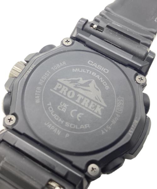 CASIO（カシオ）CASIO (カシオ) 腕時計の古着・服飾アイテム