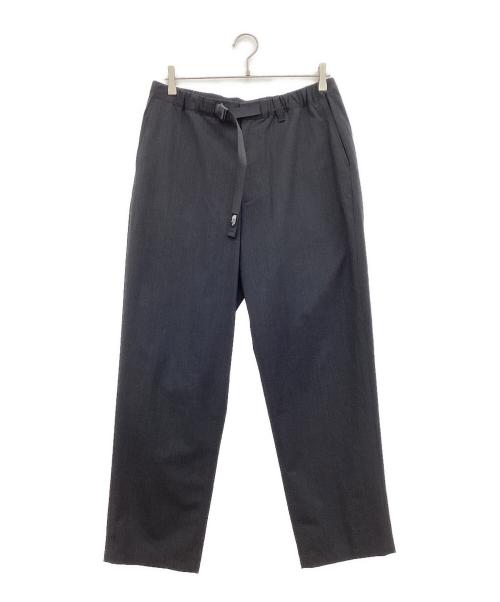 THE NORTH FACE（ザ ノース フェイス）THE NORTH FACE (ザ ノース フェイス) ウーリーコヨーテスラックス ブラック サイズ:Lの古着・服飾アイテム