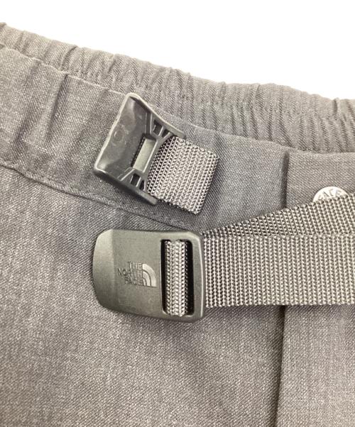 THE NORTH FACE（ザ ノース フェイス）THE NORTH FACE (ザ ノース フェイス) ウーリーコヨーテスラックス ブラック サイズ:Lの古着・服飾アイテム