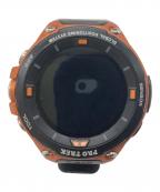 CASIOカシオ）の古着「腕時計　プロトレック」