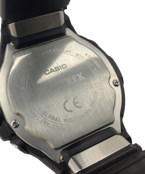 CASIO（カシオ）CASIO (カシオ) 腕時計　プロトレックの古着・服飾アイテム