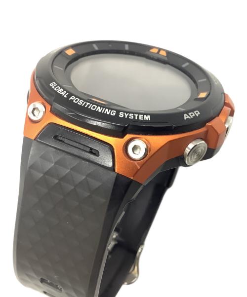 CASIO（カシオ）CASIO (カシオ) 腕時計　プロトレックの古着・服飾アイテム