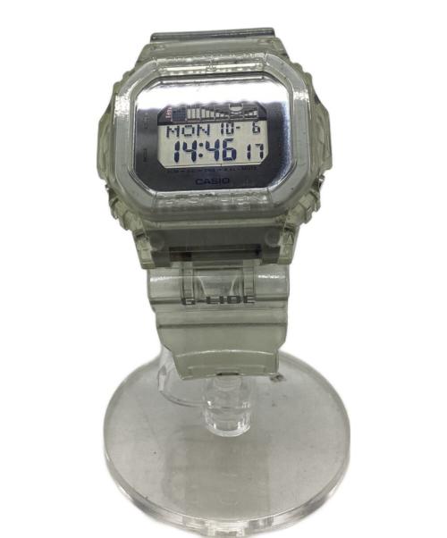 CASIO（カシオ）CASIO (カシオ) KANOA IGARASHI (カノアイガラシ) デジタルウォッチ G-SHOCKの古着・服飾アイテム