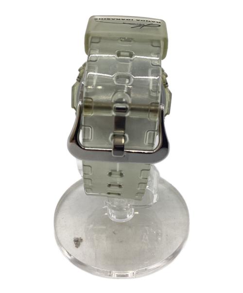 CASIO（カシオ）CASIO (カシオ) KANOA IGARASHI (カノアイガラシ) デジタルウォッチ G-SHOCKの古着・服飾アイテム