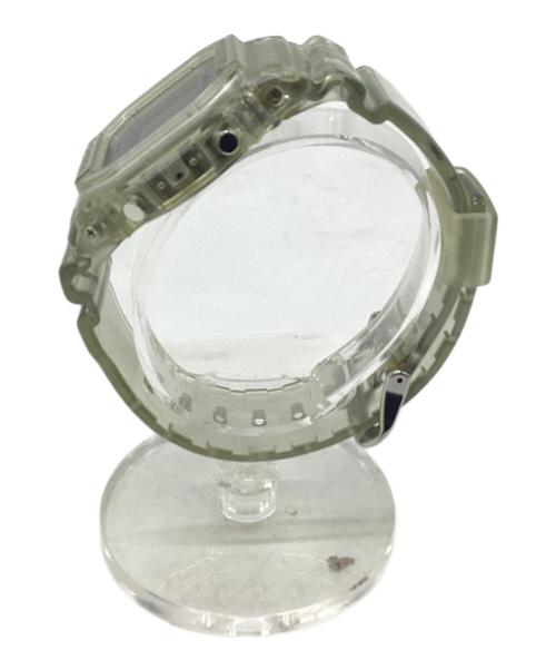 CASIO（カシオ）CASIO (カシオ) KANOA IGARASHI (カノアイガラシ) デジタルウォッチ G-SHOCKの古着・服飾アイテム