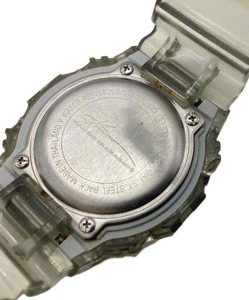 CASIO（カシオ）CASIO (カシオ) KANOA IGARASHI (カノアイガラシ) デジタルウォッチ G-SHOCKの古着・服飾アイテム