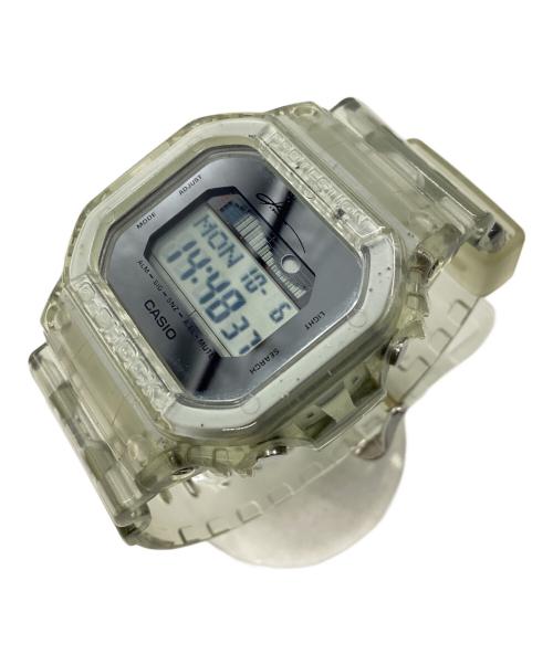 CASIO（カシオ）CASIO (カシオ) KANOA IGARASHI (カノアイガラシ) デジタルウォッチ G-SHOCKの古着・服飾アイテム