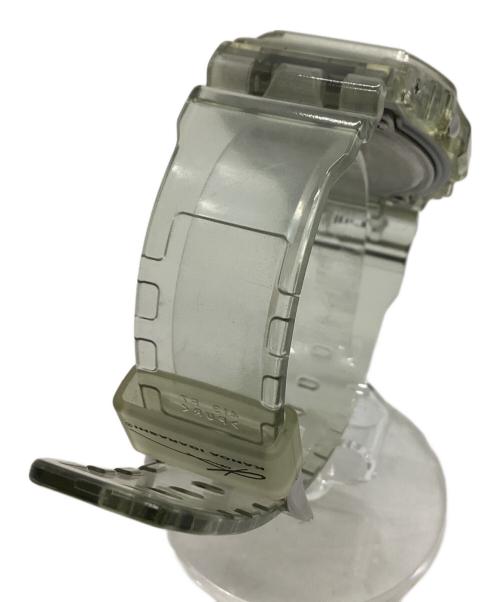 CASIO（カシオ）CASIO (カシオ) KANOA IGARASHI (カノアイガラシ) デジタルウォッチ G-SHOCKの古着・服飾アイテム