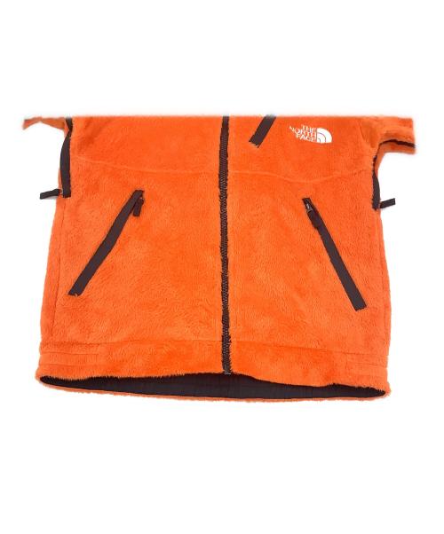 THE NORTH FACE（ザ ノース フェイス）THE NORTH FACE (ザ ノース フェイス) アンタークティカバーサロフトジャケット オレンジ サイズ:XLの古着・服飾アイテム