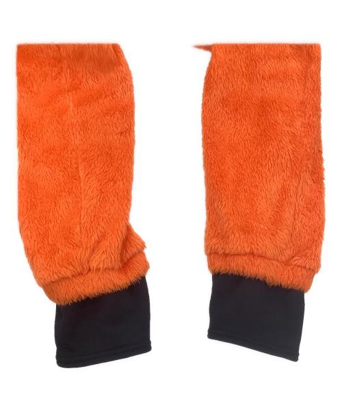 THE NORTH FACE（ザ ノース フェイス）THE NORTH FACE (ザ ノース フェイス) アンタークティカバーサロフトジャケット オレンジ サイズ:XLの古着・服飾アイテム