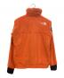 THE NORTH FACE (ザ ノース フェイス) アンタークティカバーサロフトジャケット オレンジ サイズ:XL：15000円