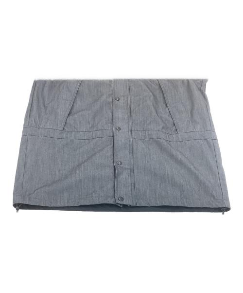 THE NORTH FACE（ザ ノース フェイス）THE NORTH FACE (ザ ノース フェイス) マウンテンライトデニムジャケット ブラックデニム サイズ:XLの古着・服飾アイテム