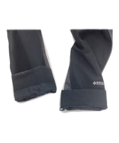 THE NORTH FACE（ザ ノース フェイス）THE NORTH FACE (ザ ノース フェイス) マウンテンライトデニムジャケット ブラックデニム サイズ:XLの古着・服飾アイテム