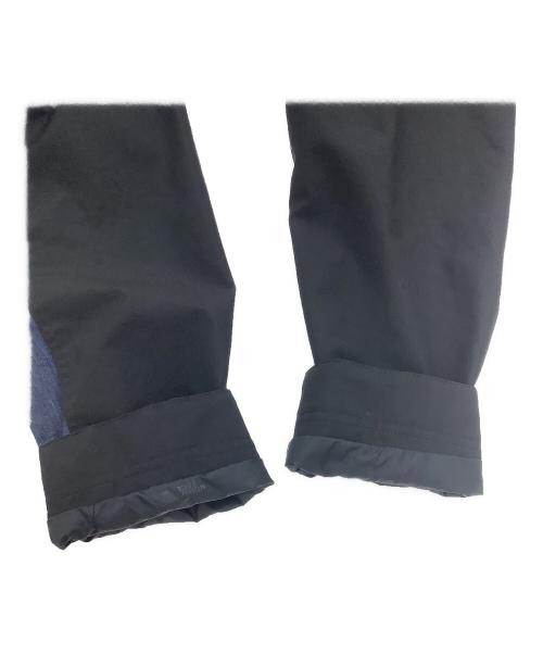 THE NORTH FACE（ザ ノース フェイス）THE NORTH FACE (ザ ノース フェイス) マウンテンライトデニムジャケット インディゴ サイズ:XLの古着・服飾アイテム