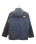 THE NORTH FACE (ザ ノース フェイス) マウンテンライトデニムジャケット インディゴ サイズ:XL：24000円