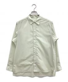山と道（ヤマトミチ）の古着「アウトドアウェア(シャツ)」｜ホワイト