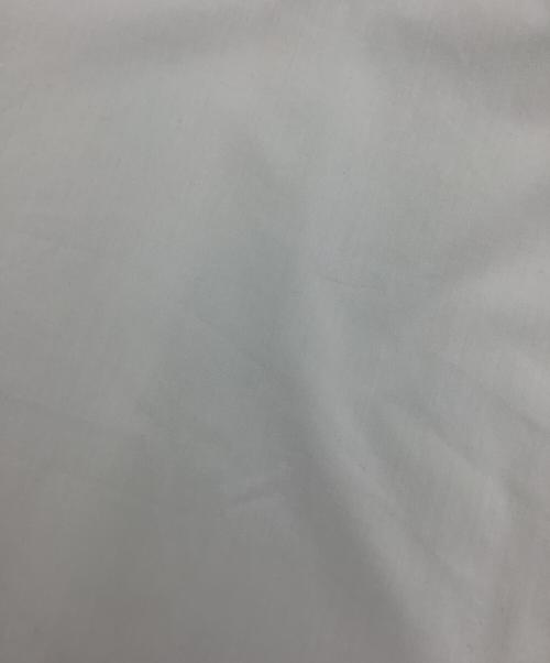 山と道（ヤマトミチ）山と道 (ヤマトミチ) アウトドアウェア(シャツ) ホワイト サイズ:Mの古着・服飾アイテム