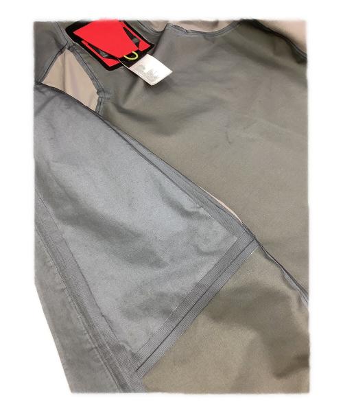 MILLET（ミレー）MILLET (ミレー) K プロ GTX ジャケット レッド サイズ:Mの古着・服飾アイテム