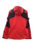 MILLET (ミレー) K プロ GTX ジャケット レッド サイズ:M：9000円