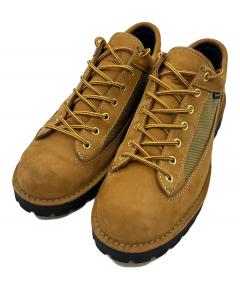 中古・古着通販】Danner (ダナー) FIELD Low N.Wheat x Beige サイズ