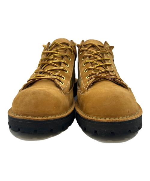 Danner（ダナー）Danner (ダナー) アウトドアシューズ/フィールドローブーツ/FIELD LOW カーキ サイズ:27.5の古着・服飾アイテム