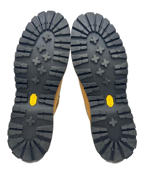 Danner（ダナー）Danner (ダナー) アウトドアシューズ/フィールドローブーツ/FIELD LOW カーキ サイズ:27.5の古着・服飾アイテム