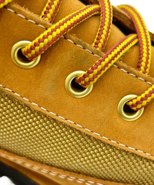 Danner（ダナー）Danner (ダナー) アウトドアシューズ/フィールドローブーツ/FIELD LOW カーキ サイズ:27.5の古着・服飾アイテム