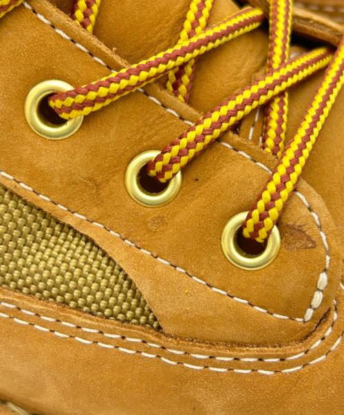 Danner（ダナー）Danner (ダナー) アウトドアシューズ/フィールドローブーツ/FIELD LOW カーキ サイズ:27.5の古着・服飾アイテム